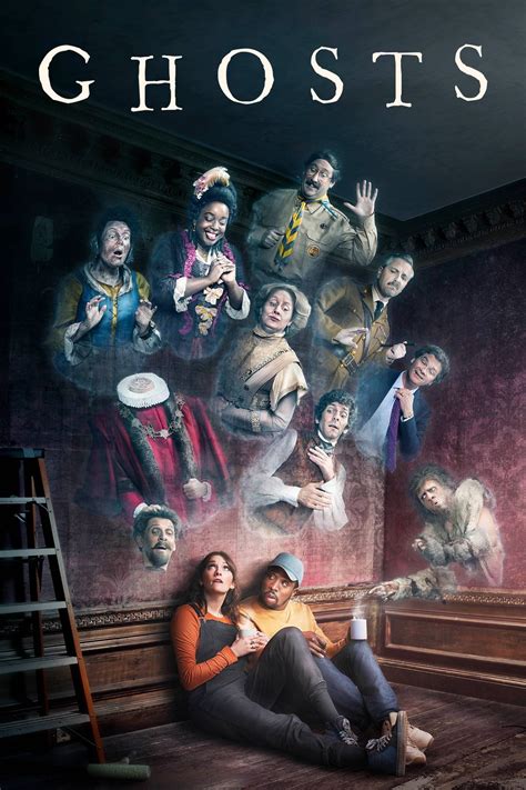 ghosts s01e18 pdtv|Ghosts (TV Series 2019–2023) .